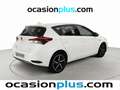Toyota Auris hybrid 140H Feel! Edition Blanco - thumbnail 4