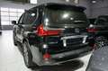 Lexus LX 450 d  LEDER BEIGE*LEXUS SERVICE*EU DOCUMENTS Black - thumbnail 9