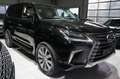 Lexus LX 450 d  LEDER BEIGE*LEXUS SERVICE*EU DOCUMENTS Black - thumbnail 7