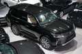Lexus LX 450 d  LEDER BEIGE*LEXUS SERVICE*EU DOCUMENTS Black - thumbnail 3