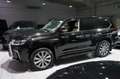 Lexus LX 450 d  LEDER BEIGE*LEXUS SERVICE*EU DOCUMENTS Black - thumbnail 10
