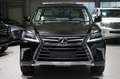Lexus LX 450 d  LEDER BEIGE*LEXUS SERVICE*EU DOCUMENTS Black - thumbnail 5