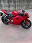 Ducati 1098 Червоний - thumbnail 4