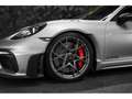 Porsche 718 Cayman GT4 RS - PACK WEISSACH Grau - thumbnail 13