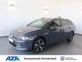 Volkswagen Golf Variant Style 1.5 l eTSI*DSG*AHK*NAVI*KAMERA*HUD*MATRIX-L Grau - thumbnail 1