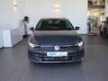 Volkswagen Golf Variant Style 1.5 l eTSI*DSG*AHK*NAVI*KAMERA*HUD*MATRIX-L Grau - thumbnail 4