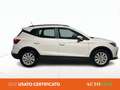 SEAT Arona 1.0 ecotsi reference 95cv Blanco - thumbnail 3