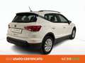 SEAT Arona 1.0 ecotsi reference 95cv Blanco - thumbnail 4