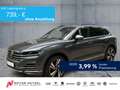 Volkswagen Touareg TSI eHYBRID MATRIX+NAVI+AHK+PANO+AID+HuD Grau - thumbnail 1