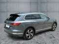 Volkswagen Touareg TSI eHYBRID MATRIX+NAVI+AHK+PANO+AID+HuD Grau - thumbnail 6
