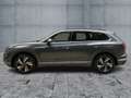 Volkswagen Touareg TSI eHYBRID MATRIX+NAVI+AHK+PANO+AID+HuD Grau - thumbnail 4