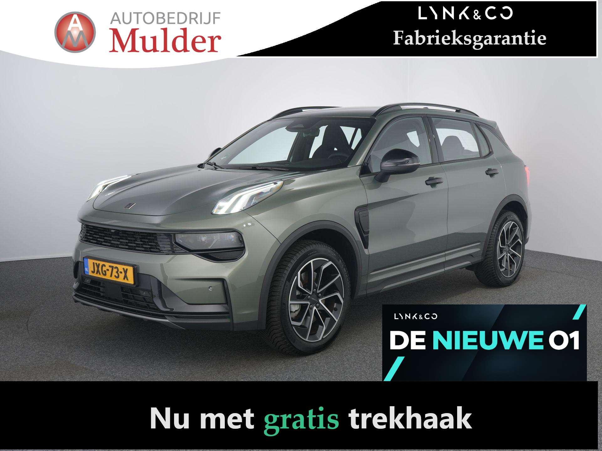 Lynk & Co 01 2026