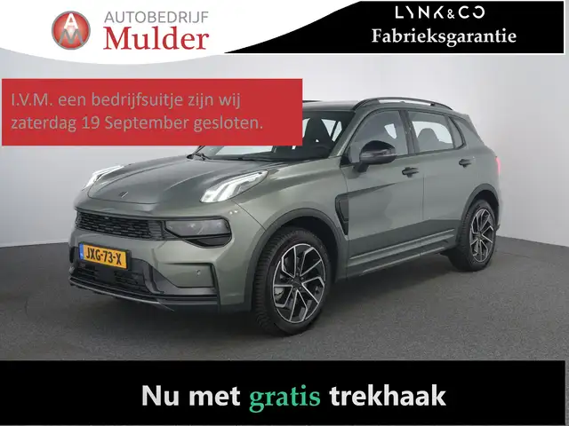 Lynk & Co 01