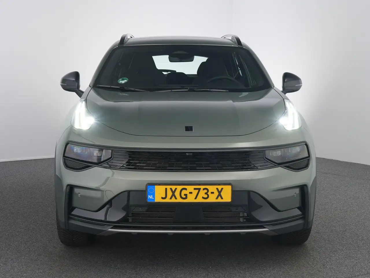 Lynk & Co 01 2026