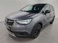Opel Crossland X 1.2 Turbo Design Line Navi Tempomat Grau - thumbnail 1