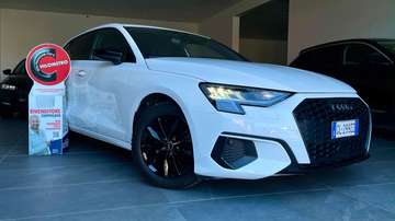 AUDI A3 2.0 SPB ADVANCED 35 TDI S-TRONIC 150CV - F
