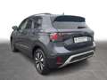 Volkswagen T-Cross 1.5 TSI DSG Goal Klima AHK LED PDC SHZ Gris - thumbnail 3