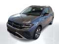 Volkswagen T-Cross 1.5 TSI DSG Goal Klima AHK LED PDC SHZ Grau - thumbnail 2