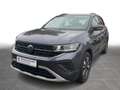 Volkswagen T-Cross 1.5 TSI DSG Goal Klima AHK LED PDC SHZ Gris - thumbnail 2
