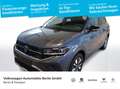 Volkswagen T-Cross 1.5 TSI DSG Goal Klima AHK LED PDC SHZ Grau - thumbnail 1