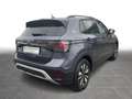 Volkswagen T-Cross 1.5 TSI DSG Goal Klima AHK LED PDC SHZ Gris - thumbnail 4
