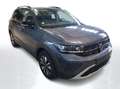 Volkswagen T-Cross 1.5 TSI DSG Goal Klima AHK LED PDC SHZ Grau - thumbnail 4