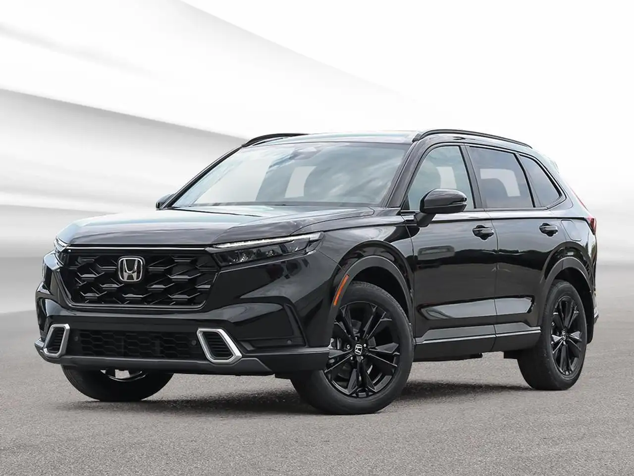 2026 Honda CR-V снимка 2026 Honda CR-V