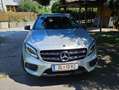 Mercedes-Benz GLA 200 GLA 200 d Austria Edition Austria Edition Silber - thumbnail 1
