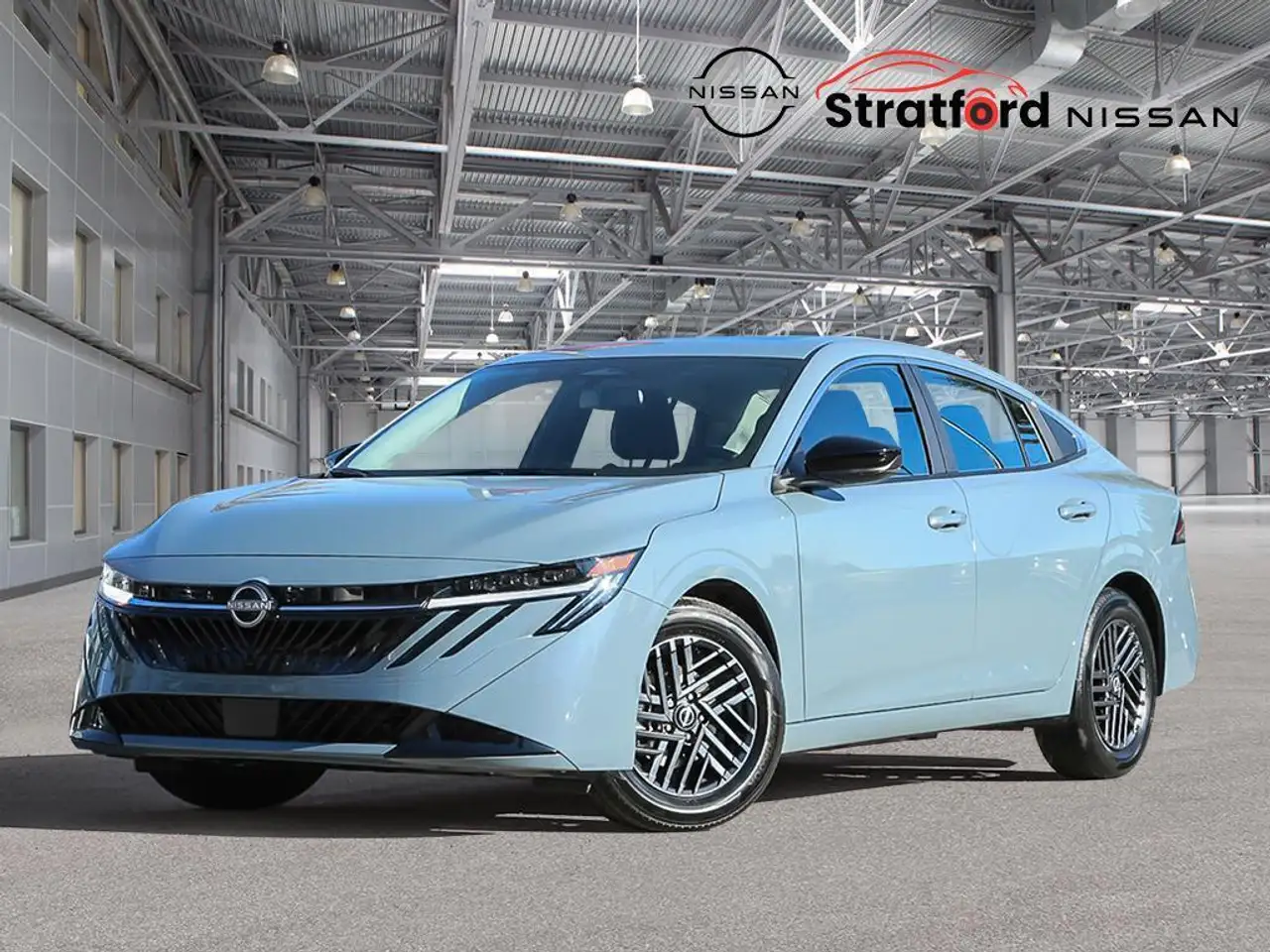 2026 Nissan Sentra