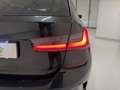 BMW 320 320d 48V xDrive Touring M-Sport Steptronic Nero - thumbnail 20