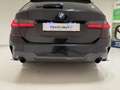 BMW 320 320d 48V xDrive Touring M-Sport Steptronic Nero - thumbnail 24
