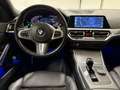 BMW 320 320d 48V xDrive Touring M-Sport Steptronic Nero - thumbnail 10