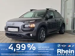 Citroën C4 Cactus PureTech 82 Feel Navi.LED.Klima.SH