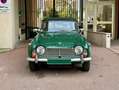 Triumph TR4 TR4 A IRS OVERDRIVE Grün - thumbnail 21