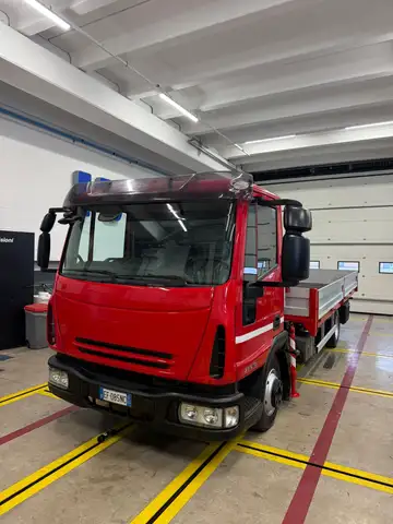 Iveco Eurocargo