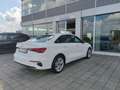 Audi A3 Sedan 30 TDI FariLED Adaptive Cruise Navi Sensori Weiß - thumbnail 8