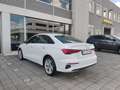 Audi A3 Sedan 30 TDI FariLED Adaptive Cruise Navi Sensori Weiß - thumbnail 7