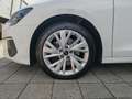 Audi A3 Sedan 30 TDI FariLED Adaptive Cruise Navi Sensori Weiß - thumbnail 45