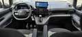 Citroen Berlingo Berlingo Turbo 110 Plus 5  Sitze Schwarz - thumbnail 5