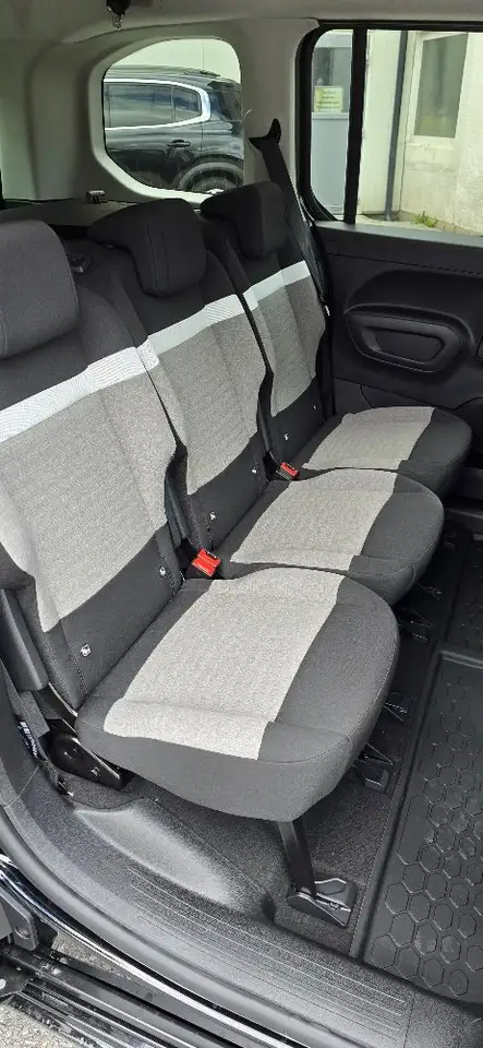 Citroen Berlingo 2026