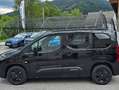 Citroen Berlingo Berlingo Turbo 110 Plus 5  Sitze Schwarz - thumbnail 2