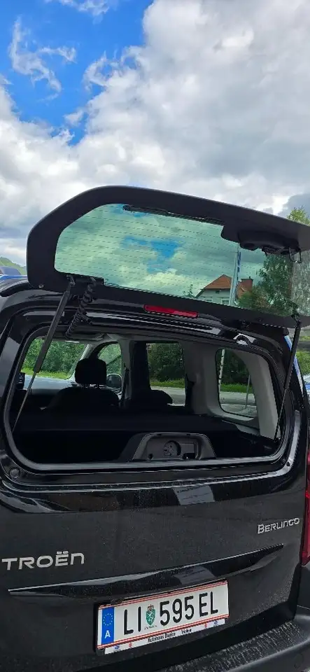 Citroen Berlingo 2026