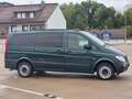 Mercedes-Benz Vito Kombi 115 CDI lang Aus 1-Hd.Service+TÜV Neu Vert - thumbnail 8