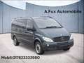 Mercedes-Benz Vito Kombi 115 CDI lang Aus 1-Hd.Service+TÜV Neu Vert - thumbnail 1