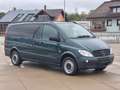 Mercedes-Benz Vito Kombi 115 CDI lang Aus 1-Hd.Service+TÜV Neu Vert - thumbnail 9