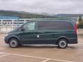 Mercedes-Benz Vito Kombi 115 CDI lang Aus 1-Hd.Service+TÜV Neu Vert - thumbnail 4
