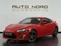 Toyota GT86 Rood - thumbnail 1