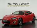 Toyota GT86 Rood - thumbnail 9