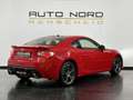 Toyota GT86 Rood - thumbnail 5