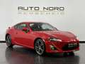 Toyota GT86 Rood - thumbnail 3
